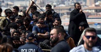 Copertina di La Lega si lagna, ma è Salvini che ha distrutto l’accoglienza