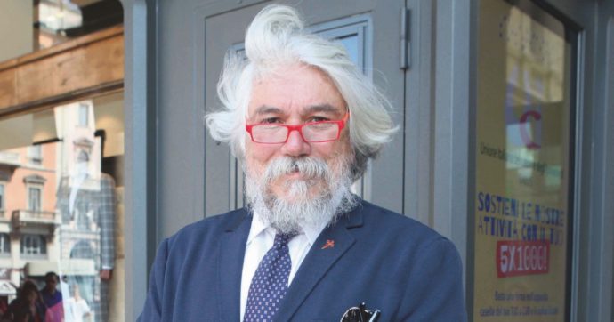 Alessandro Meluzzi: “Giorgia non dice più certe cose: magari le pensa, ma s’è adeguata ai poteri forti”