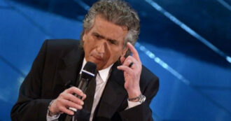 Copertina di Toto Cutugno è stato ed è l’archetipo musicale dell’italiano