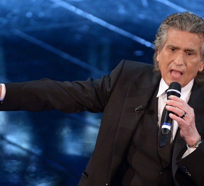 Morto Toto Cutugno, l’icona del pop italiano aveva 80 anni. Fabio Fazio: “Mi legano a lui ricordi indimenticabili”, Pupo: “Amico caro e amato”