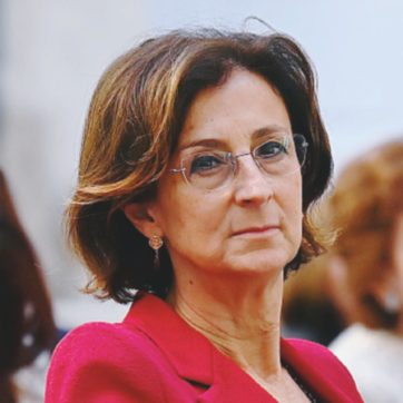 Dopo la giustizia, Cartabia vuole riformare  la Carta