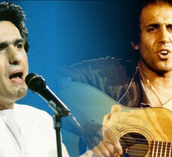 Toto Cutugno, Adriano Celentano e quel no a “L’Italiano”: “Troppa scrupolosità si può trasformare in una ca**ata mondiale”