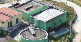 Copertina di Commissario unico ai depuratori, lo stallo sulle poltrone costa milioni