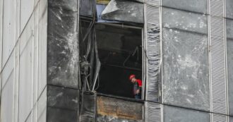 Copertina di Ucraina, la diretta – Si schianta aereo in Russia: a bordo c’era Prigozhin. Social vicini a Wagner: “Abbattuto da difesa aerea di Mosca”