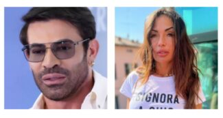 Copertina di Uomini e Donne, Gianni Sperti abbandona la trasmissione? Spoiler: una ex dama potrebbe prendere il suo posto