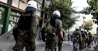 Copertina di Droga e povertà, il volto violento della Francia tra Nîmes e Marsiglia