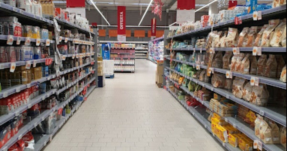 Cornetti Conad ritirati dai supermercati: “Presente materiale estraneo adeso alla superficie del prodotto”