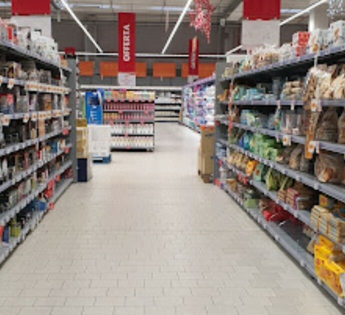 Cornetti Conad ritirati dai supermercati: “Presente materiale estraneo adeso alla superficie del prodotto”