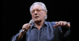 Copertina di In ‘Enzo Jannacci. Vengo anche io’ protagoniste sono le canzoni: e c’è una Milva da Coppa Volpi