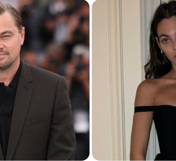 “Leonardo DiCaprio e Vittoria Ceretti si sono baciati per tutta la notte”: ecco cosa è successo al party per il suo 49esimo compleanno