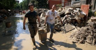 Copertina di Alluvione Romagna, mancano pure i tecnici per la messa in sicurezza. E il governo non prevede di assumerli
