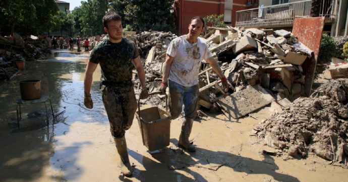 Alluvione Romagna, mancano pure i tecnici per la messa in sicurezza. E il governo non prevede di assumerli