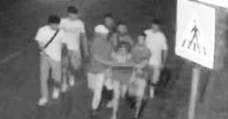 Copertina di Stupro di gruppo, minore sui social: “Le cose belle si fanno con  gli amici”. E ritorna in cella