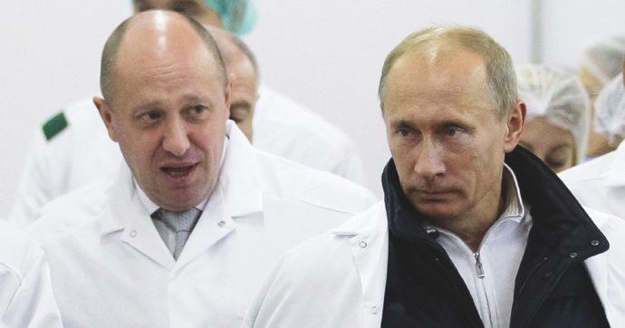 Colpe e conseguenze. Putin si riprende la scena ma con qualche rischio