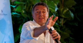 Copertina di Cl, Matteo si imbuca e “nasce” il gruppo Iv