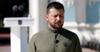 Copertina di Per Mosca “tutto uguale”. Ucraini: “Noi ora favoriti”