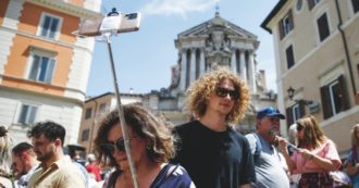 Copertina di B&B selvaggi a Roma, il Pd si spacca. Nuovi “regali” ai costruttori