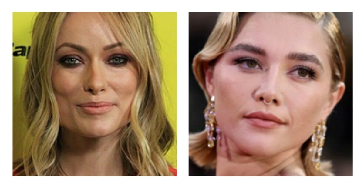 Don’t Worry Darling, nuovi dettagli sul litigio tra Florence Pugh e Olivia Wilde. Spoiler: tutta colpa di Harry Styles