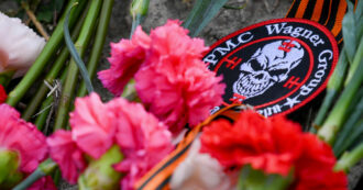 Copertina di Precipitato il jet di Prigozhin, la diretta – Intelligence Usa: “Probabile una bomba a bordo”. E Putin manda le sue condoglianze