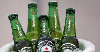 Copertina di Heineken lascia il mercato russo un anno e mezzo dopo l’annuncio: asset venduti a un gruppo locale
