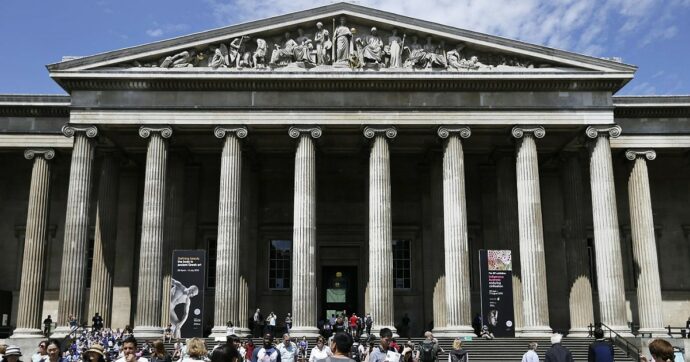 La Cina chiede al British Museum di restituire oltre 23mila reperti sottratti in epoca coloniale