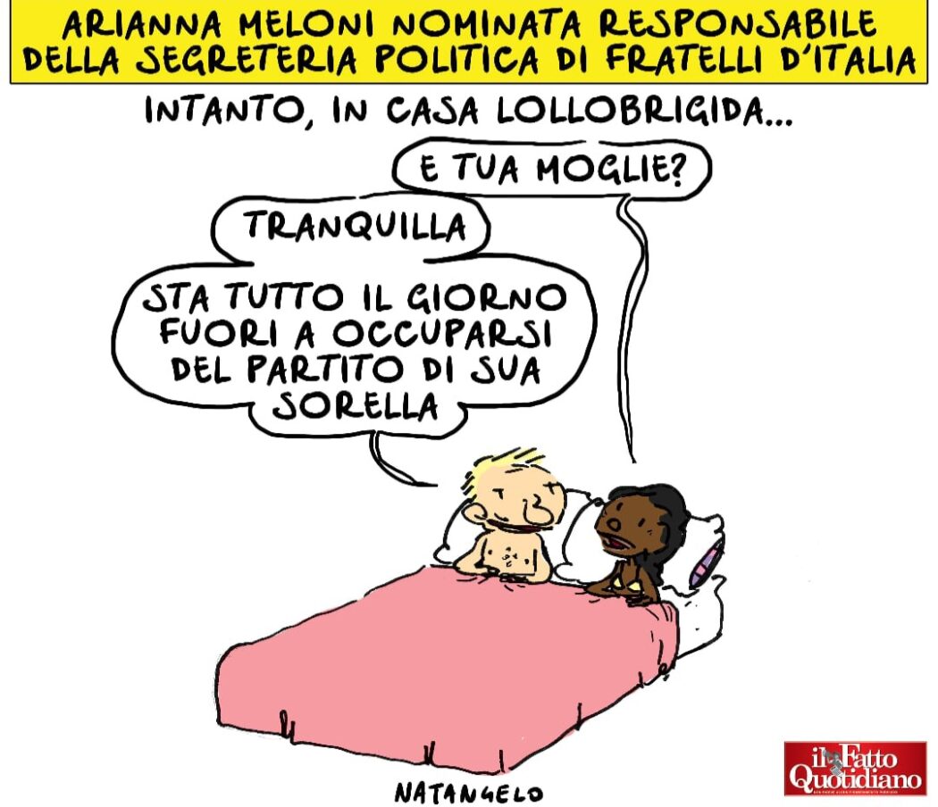 Sostituzione parentale