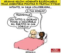 Copertina di Sostituzione parentale