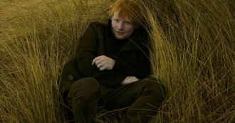 Copertina di Ed Sheeran, nuovo album dopo soli quattro mesi: “Ci sono stati momenti di innamoramento e di nuove amicizie, ma anche depressione, solitudine e confusione”