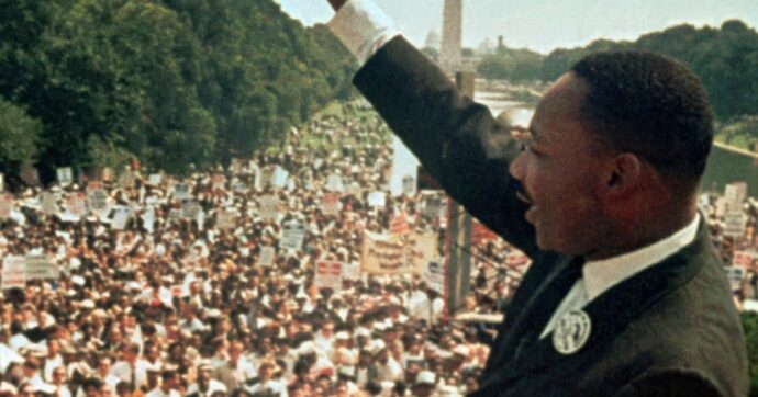 ‘I have a dream…’: cosa ci racconta, sessanta anni dopo, il sogno di Martin Luther King?