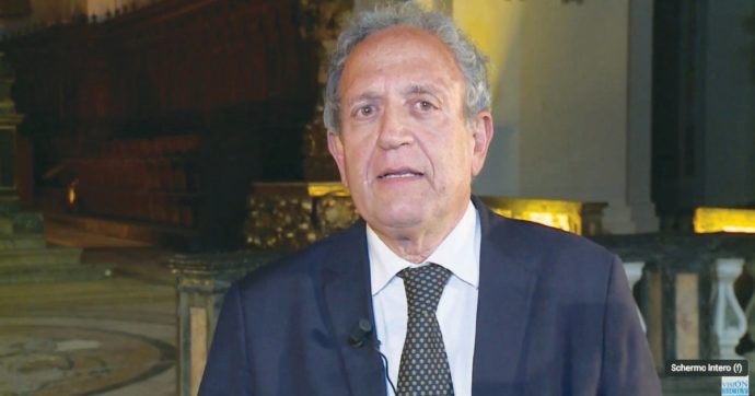 La destra litiga sul commissario alla depurazione