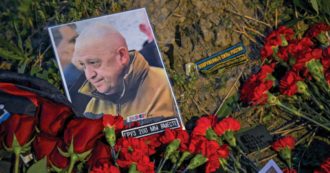 Copertina di Lukashenko: “Avvisai Prigozhin. Ma non l’ha ammazzato Vlad”