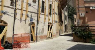 Copertina di Terremoto del Centro Italia, è scontro sui risarcimenti assicurativi: il comune di Camerino ha portato Unipol in tribunale