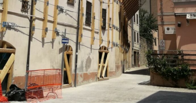 Terremoto del Centro Italia, è scontro sui risarcimenti assicurativi: il comune di Camerino ha portato Unipol in tribunale