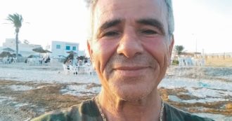 Copertina di “Mi hanno bloccato in Tunisia, ma vivo a Roma da 36 anni”