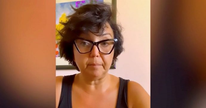 “Ragazzi anestetizzati, come se vivessero in una serie-tv ”