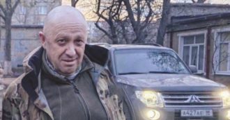 Copertina di Prigozhin, ultimo volo per salvare l’impero Wagner dal Cremlino