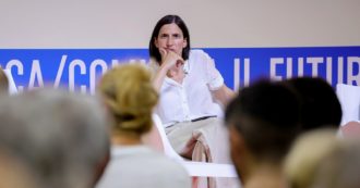 Copertina di Armi e Pil, Elly fa la tedesca: “No al 2% per spese militari”