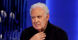 Copertina di Santoro: “Diamo voce alla pace”