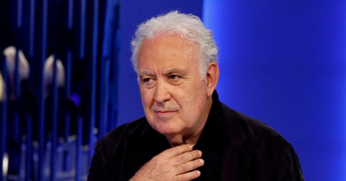 Santoro: “Diamo voce alla pace”