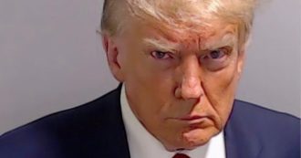 Copertina di Biden: “La foto? È un bell’uomo…” Trump: “Colpa sua, è un  corrotto”