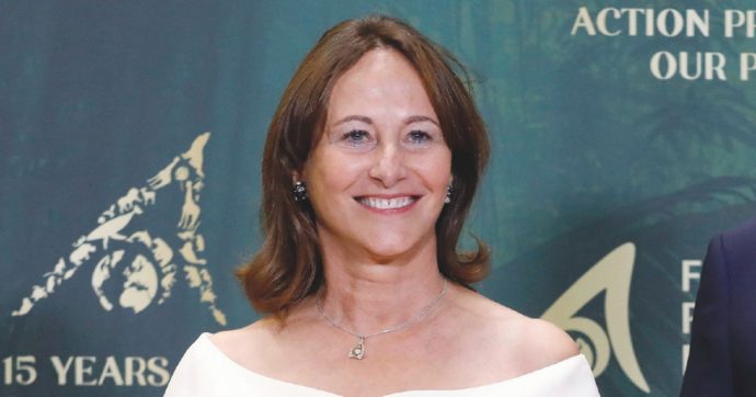 L’eterno ritorno di Ségolène: ora guida la sinistra