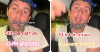 Copertina di Pietro Storti nella bufera per la canzone sulla “bambina”: “Inneggia allo stupro”. Lui cancella tutto e si ‘scusa’, poi rilancia: “Gli sciacalli siete voi”