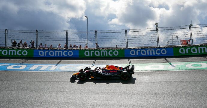 F1, Gp Olanda: ottava pole per Verstappen. Il rivale è Norris, Ferrari disperse – Griglia di partenza