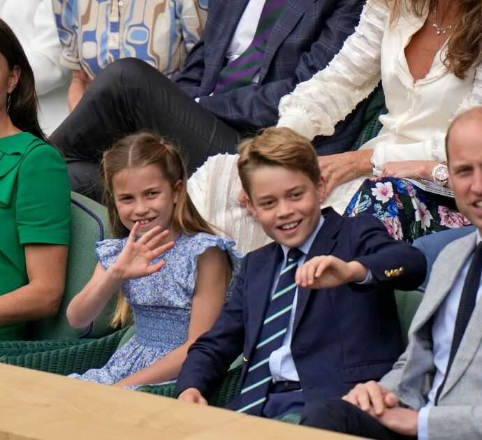 William e Kate, i figli non possono mangiare a tavola con loro: l’ex chef di corte svela il motivo e le regole alimentari che devono seguire