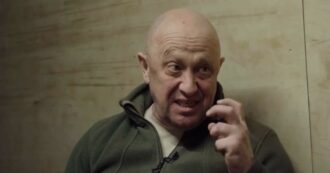 Copertina di Il capo dell’intelligence militare ucraina Budanov: “Prigozhin? Non ci sono prove che sia morto”