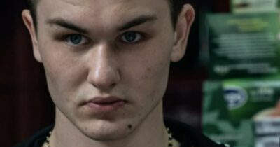 Copertina di “Avevo stracciato la flebo dalle vene per fumare una sigaretta per calmarmi. Mi hanno abbattuto come un elefante e 13 giorni nel TSO”: così Artem Tkachuk di Mare Fuori