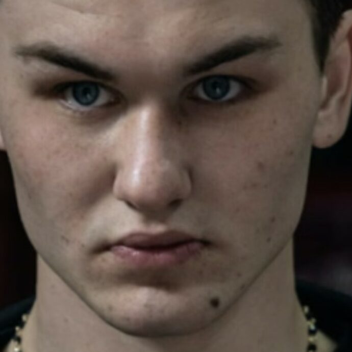 “Avevo stracciato la flebo dalle vene per fumare una sigaretta per calmarmi. Mi hanno abbattuto come un elefante e 13 giorni nel TSO”: così Artem Tkachuk di Mare Fuori