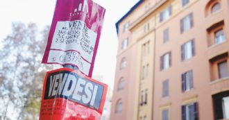 Copertina di Gualtieri sposa i costruttori, “a Roma il modello Milano”