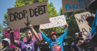 Un nuovo Piano Marshall per l’Africa: solo così si fermano gli sbarchi