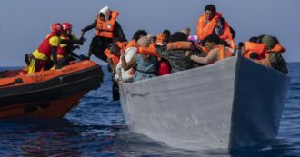 Copertina di Tragedia a Lampedusa: migrante di 5 mesi annegato poco prima dello sbarco sull’isola